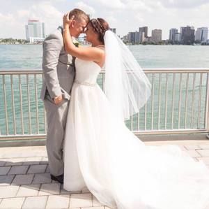 Meet your Posher, Bryana